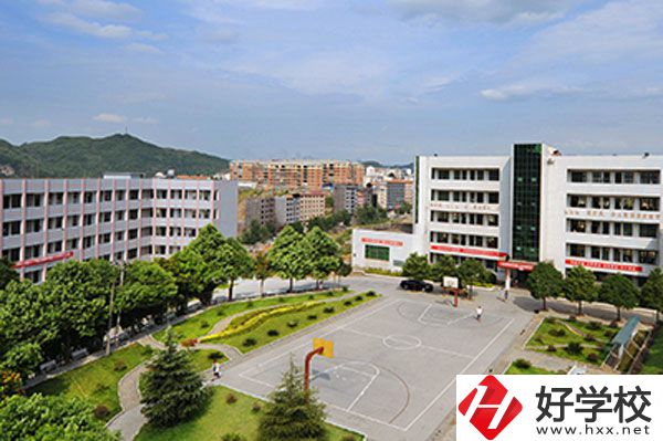 瀘溪縣第一職業(yè)中學的醫(yī)療設備安裝與維護專業(yè)怎么樣？