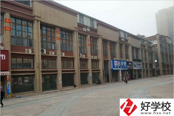 懷化成碩中專在哪里？學(xué)生就業(yè)質(zhì)量怎么樣？
