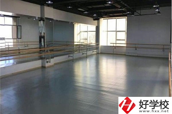 想在衡陽(yáng)學(xué)藝術(shù)類專業(yè)，看看這所學(xué)校！