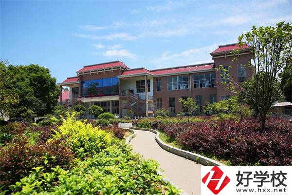 懷化有可以考大學(xué)的中職學(xué)校嗎？哪所升學(xué)情況比較好？