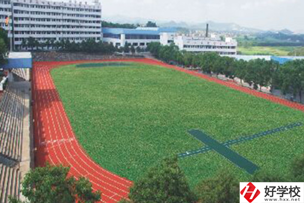 邵陽創(chuàng)業(yè)科技學校怎么樣？值得報考么？