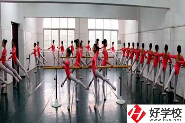 衡陽市藝術學校有哪些專業(yè)，辦學特色如何？