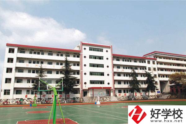 湖南兵器工業(yè)高級(jí)技工學(xué)校在哪里？有哪些辦學(xué)優(yōu)勢(shì)？
