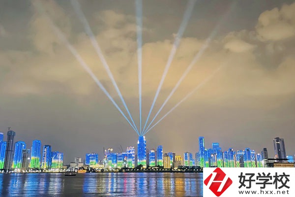 中方縣職業(yè)中等專業(yè)學校就業(yè)前景怎么樣？