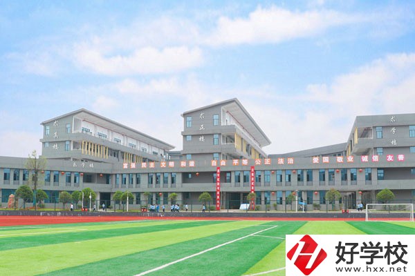 株洲國家級中專有哪些？與省級有什么區(qū)別？