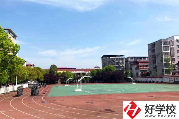安鄉(xiāng)縣職業(yè)中專(zhuān)學(xué)校怎么樣？有什么辦學(xué)特色？