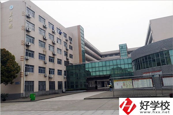常德澧縣技工學校怎么樣？值得讀嗎？