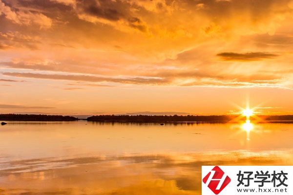常德財(cái)經(jīng)中等專業(yè)學(xué)校好不好？有哪些系？