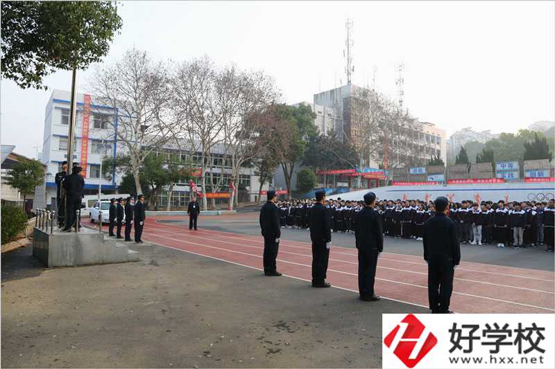 湖南省交通科技職業(yè)中等專業(yè)學(xué)校教師力量如何？