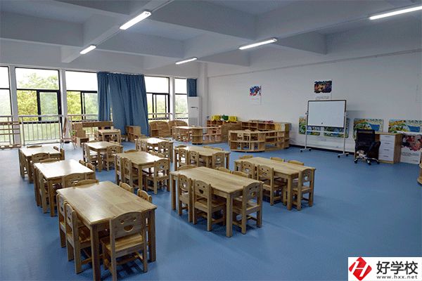 湘潭適合女生就讀的職校有哪些？