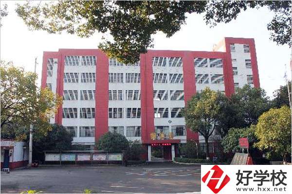 婁底有哪些技校？學(xué)校位置在哪？