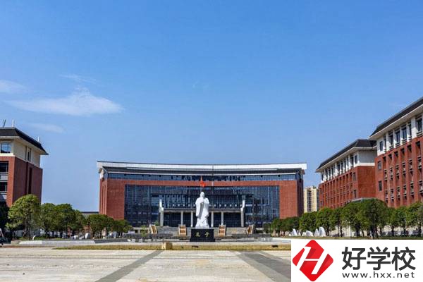 湖南初中生可以上公辦大專嗎？中職生上大專要求高嗎？