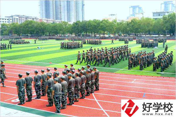 婁底職業(yè)技術(shù)學(xué)院中職部怎么樣？有什么優(yōu)勢？