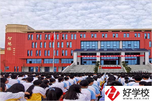 常德桃源職業(yè)中專有哪些專業(yè)？師資力量如何？