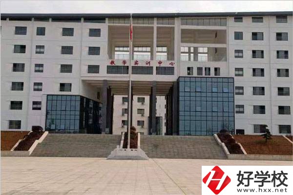 衡陽(yáng)有哪些重點(diǎn)技校？看看排名靠前的這兩所！