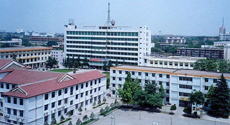 南京市機(jī)電技術(shù)學(xué)校