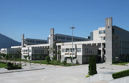 溫州職業(yè)技術學院
