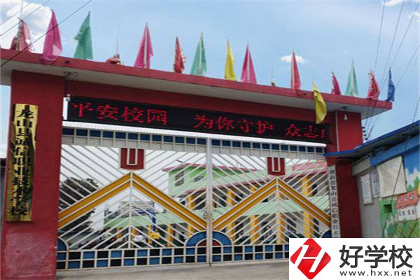 湘西龍山縣有哪些中專可以讀？中專讀了有用嗎？