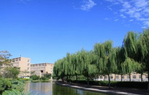 滄州醫(yī)學(xué)高等?？茖W(xué)校