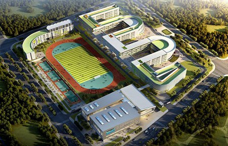 深圳市行知職業(yè)技術學校