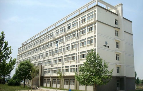滄州運河職業(yè)技術(shù)學校