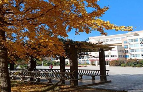 蘭坪白族普米族自治縣職業(yè)中學