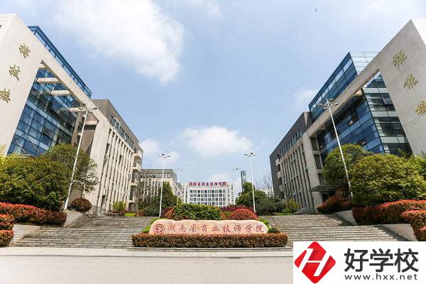 株洲市排名靠前的5所公辦中專是哪些？