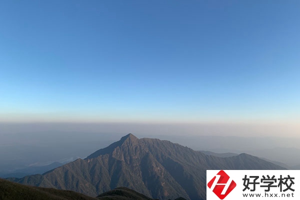 中考失利讀衡陽市職業(yè)中專怎么樣？