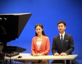 學(xué)播音與主持的后來都做什么了？