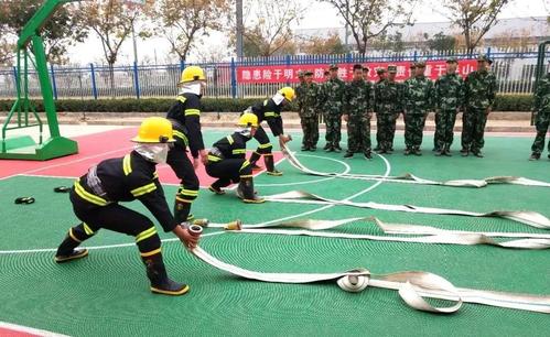 消防工程技術(shù)專業(yè)就業(yè)前景如何？