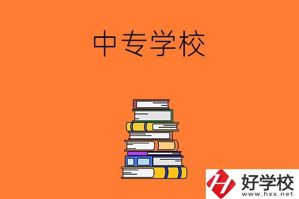 懷化市有哪些公立的中專學(xué)校？