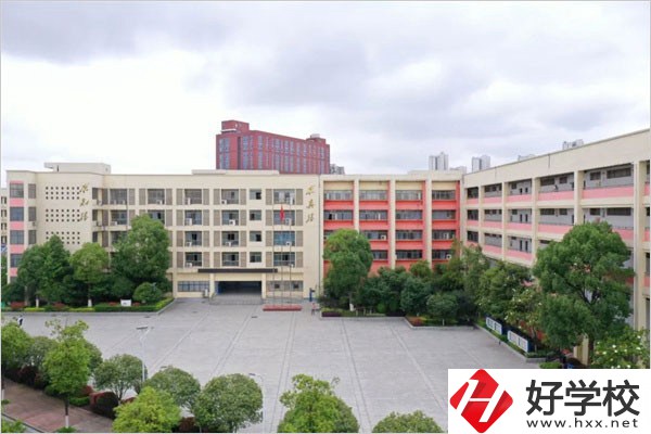 長(zhǎng)沙電子工業(yè)學(xué)校的對(duì)口高考升學(xué)率高不高？