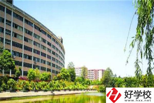 衡陽(yáng)有哪些辦學(xué)條件比較好的民辦中職學(xué)校？