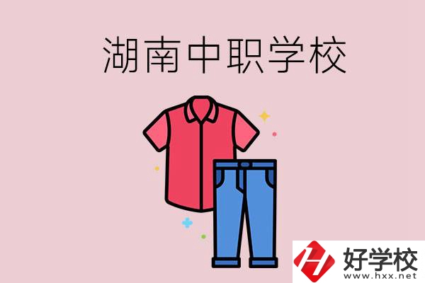 湖南有可以學(xué)服裝設(shè)計(jì)專業(yè)的中職學(xué)校嗎？
