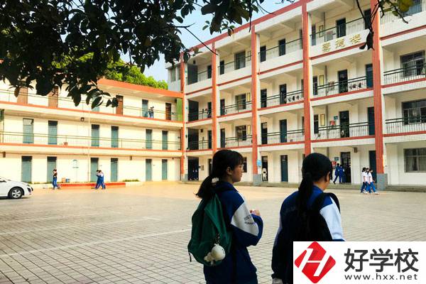 長沙航天學(xué)校好嗎？專業(yè)設(shè)置情況如何？