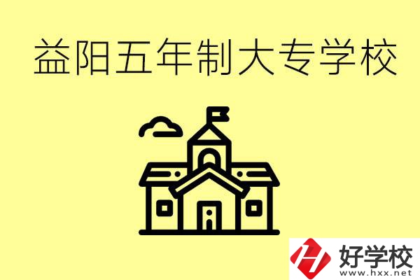 益陽五年制大專有哪些？一年學費是不是很貴？