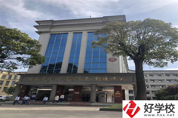 常德安鄉(xiāng)縣的中專怎么樣？中專值不值得讀？