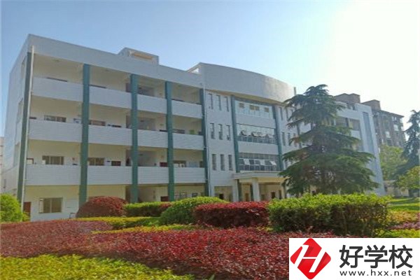 湖南春招可以報讀的中職有哪些？招哪些學生?