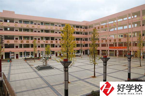 湖南省升學(xué)情況最好的中職有哪些？本科上線率高嗎？