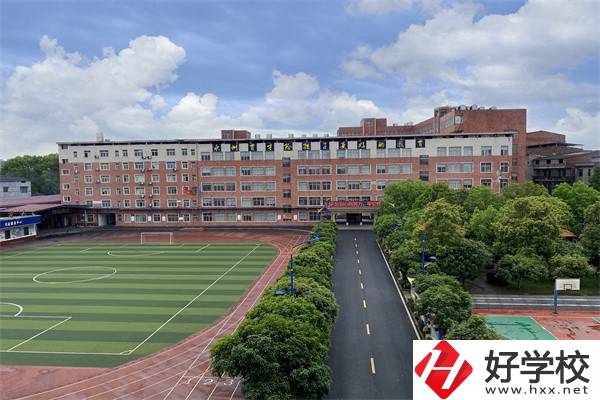 永州民辦中專推薦，學(xué)校有什么辦學(xué)優(yōu)勢(shì)？