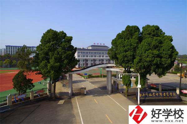 湘潭中考300-400分能讀哪些公立學校？讀職校有什么前景？