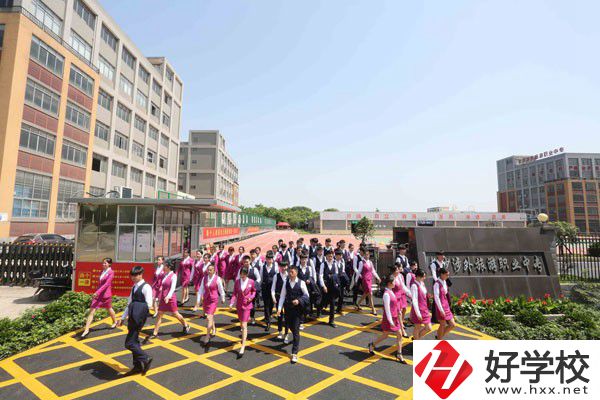 湖南旅游類型的中職學(xué)校有哪些？就業(yè)情況如何？