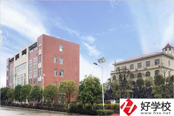 永州有保證學(xué)生就業(yè)的職校嗎？學(xué)校怎么報(bào)名？