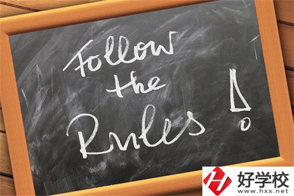 在湖南中職遇到違規(guī)招生怎么辦？哪些行為是違規(guī)招生？
