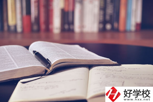 懷化市工業(yè)中等專業(yè)學(xué)校讀哪些專業(yè)比較好？