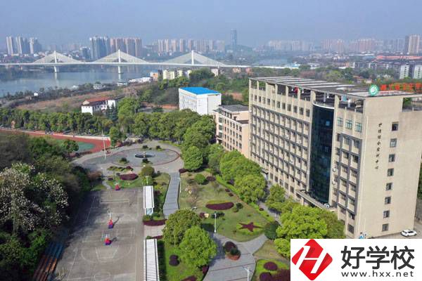 衡陽有哪些中專衛(wèi)校？有哪些辦學(xué)特色？