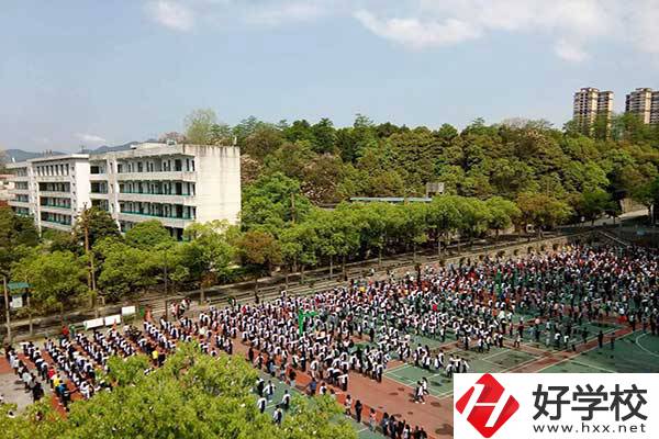 懷化哪些中職學(xué)校有鐵路運(yùn)輸服務(wù)專業(yè)？就業(yè)怎么樣？