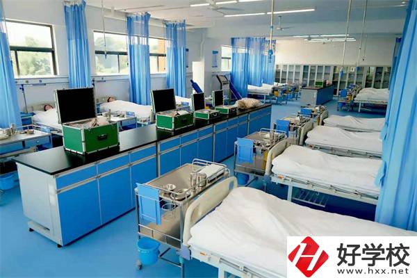 湖南寧鄉(xiāng)有哪些比較好的中專？就業(yè)升學(xué)怎么樣？