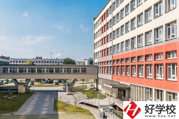 湘潭信息中等職業(yè)技術學校在哪里？辦學條件怎么樣？