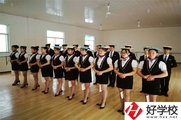 在湘西就讀中?？梢粤魧W(xué)嗎？哪所中專更有留學(xué)經(jīng)驗(yàn)？